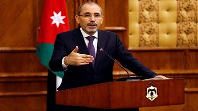 وزير الخارجية الأردني: الإجراءات الإسرائيلية غير شرعية وتقوض فرص السلام 