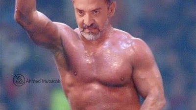 فتحي عبد الوهاب لـ