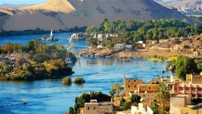 لجنة تعويضات النوبة تستعرض وضع آبار المناطق البديلة