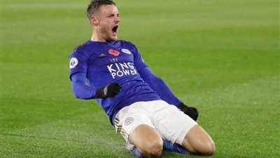 بعد هدفه في 