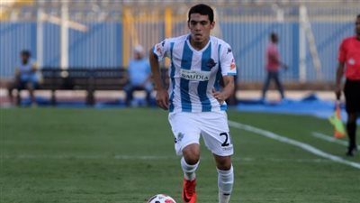 استمرار إيجابية عينة محمد حمدي وغيابه عن مباراة الاتحاد الليبي