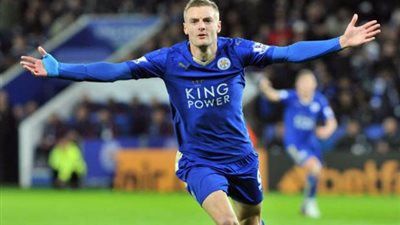 فاردي يُعدد أسباب فوز ليستر على توتنهام.. ويكشف حجم إصابته