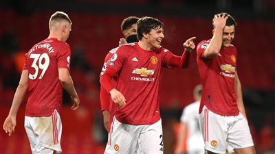 مانشستر يونايتد يحقق إنجازًا غاب عن سجل النادي منذ عهد السير فيرجسون