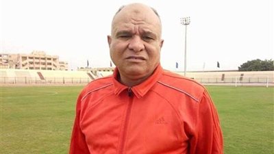 أحمد عاشور مديرًا فنيًا لفريق دمنهور خلفًا لمحمد فايز