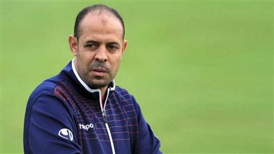 ارتياح بالمقاولون العرب بعد تحسن حالة عماد النحاس