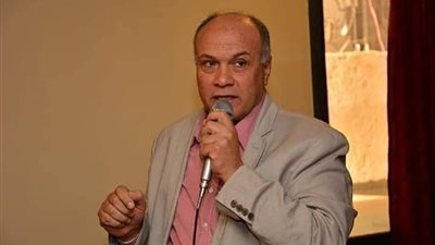 إصابة نقيب أطباء أسنان الغربية بفيروس كورونا 