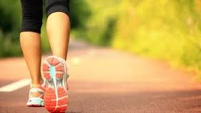 تعرف على قواعد المشي الـ5 للمحافظة على صحتك ولياقتك