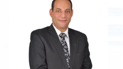 نائب دائرة القناطر وقليوب يكشف سبب إصابته بكورونا 