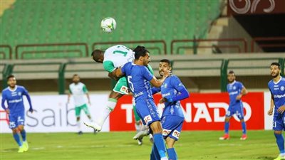 قبل مباراة اليوم.. تاريخ المواجهات بين المصري وأسوان