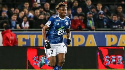 ميلان يستقر على التعاقد مع موهبة ستراسبورج