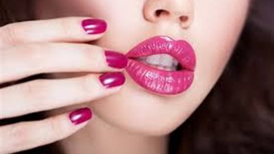 5 نصائح جمالية للحصول على شفاه جذابة