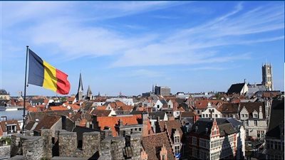 عالم فيروسات يرصد حالات إصابة بالسلالة الجديدة من فيروس كورونا في بلجيكا