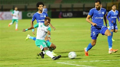 المصري يستضيف أسوان بحثًا عن أول انتصار في الدوري 