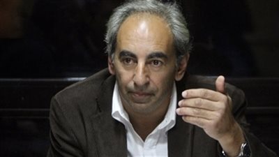 مازن مرزوق يكشف سبب استقالته من لجنة المسابقات باتحاد الكرة