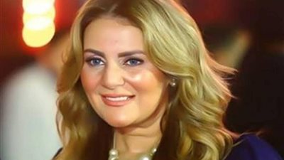 رانيا محمود ياسين: 