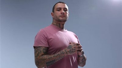 أحمد الفيشاوي يطرح أغنية 