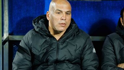 محمد يوسف: الفوز على الإنتاج الحربي أعاد الثقة للاعبين