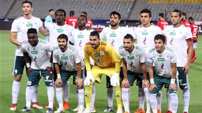 الليلة.. المصري البورسعيدي يستضيف أسوان في الدوري