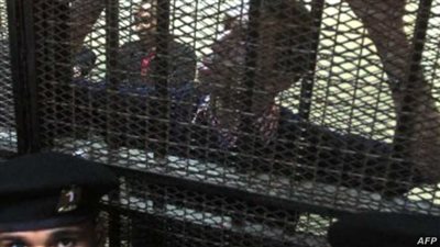 من أوراق القضية 173 الأكبر في مصر.. تحريات الأمن الوطني تؤكد تلقي منظمات تمويلات مشبوهة (مستندات)