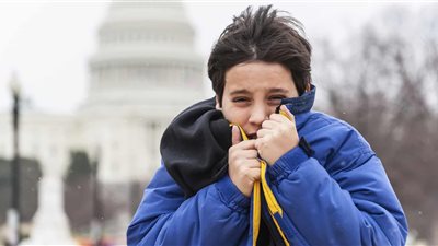 نصائح للتغلب على برودة الجو في فصل الشتاء