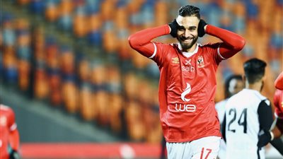 شوبير: كورونا يغزو الأهلي.. والسولية أهم لاعب في الفريق