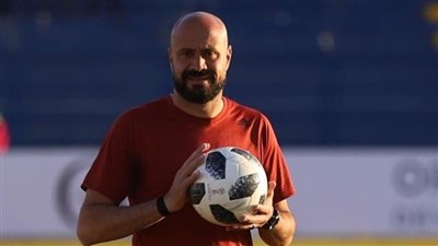 رضا شحاتة عن الفوز على الإسماعيلي: 