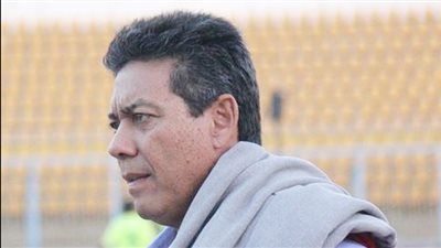 عاجل.. إقالة الجهاز الفني للإسماعيلي بقيادة ريكاردو