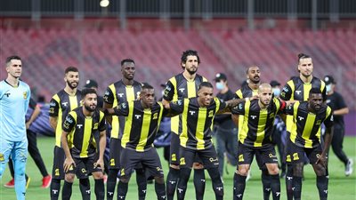 بمشاركة حجازي.. اتحاد جدة يتعادل مع الرائد سلبيًا في الدوري السعودي