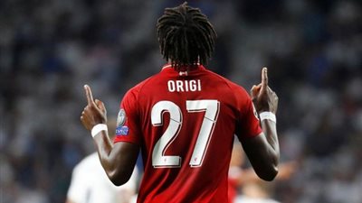 نجم ليفربول يثير الجدل بشأن رحيله (صورة)