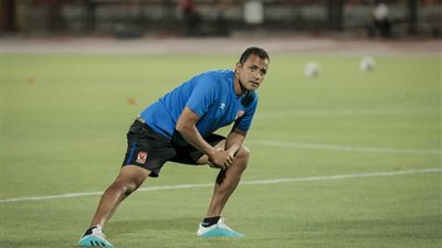 قمصان: سونيديب أول تحدي فى مشوار  