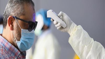 القليوبية تُسجل 56 حالة إصابة جديدة بفيروس كورونا