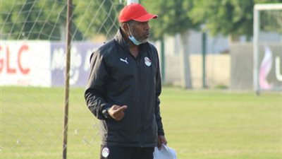 وليد ماهر: رحيل الجهاز المعاون لربيع ياسين بقرار اتحاد الكرة