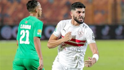 الزمالك يسعى لصرف مقدمات العقود قبل تجديد عقد فرجاني ساسي