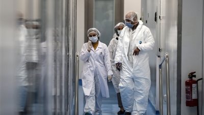 بينهم قادم من الكويت.. قنا تسجل 11 إصابة جديدة بفيروس كورونا