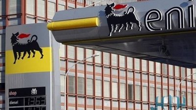 إيني الإيطالية توسع نطاق عملها في الإمارات