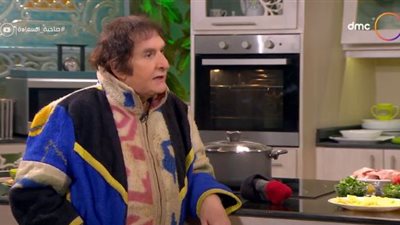 محيي إسماعيل: 