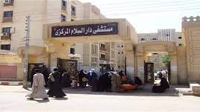 مصرع طالب أسفل عجلات سيارة ميكروباص أثناء عبوره الطريق في سوهاج