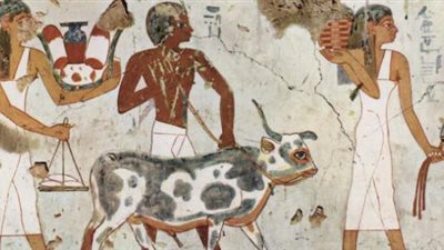 باحث أثري يكشف مظاهر الاحتفال بعيد رأس السنة عند المصريين القدماء