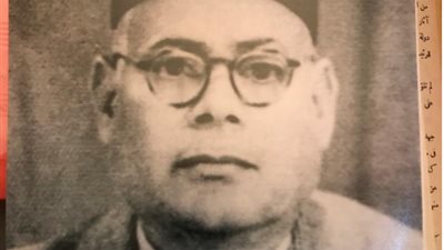 حفيد مؤسس صناعة الأثاث بدمياط: 