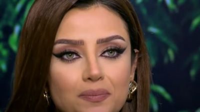 السبب بناتها.. رضوى الشربيني تعلن توقف برنامجها 