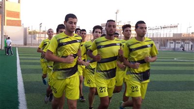 تعرف على مواجهات المجموعة الأولى 