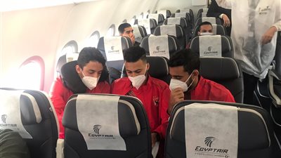 موعد عودة الأهلي من النيجر عقب مواجهة سونيديب بدوري أبطال إفريقيا