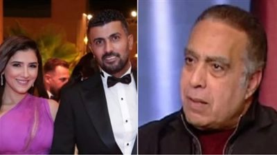 محمد سامي يرد على هجوم 