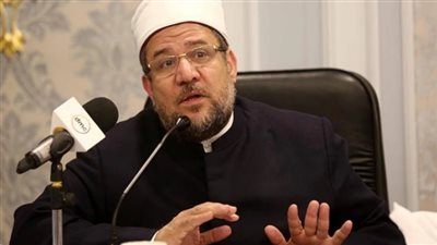 792.5 مليون جنيه إيرادات وإعمار 640 مسجدًا في 4 أشهر.. حصاد الأوقاف خلال 2020 (انفوجراف)