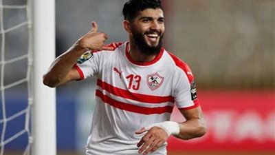 اجتماع مع فرجاني ساسي ووكيله خارج أسوار الزمالك لحسم ملف التجديد