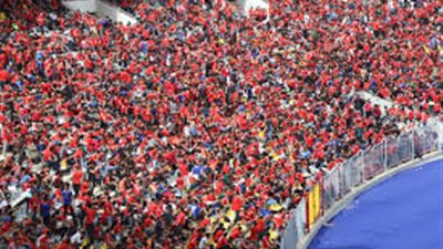 جماهير الأهلي تعترض على نتيجة جلوب سوكر بعد فوز ريال مدريد بجائزة أفضل نادٍ في القرن 