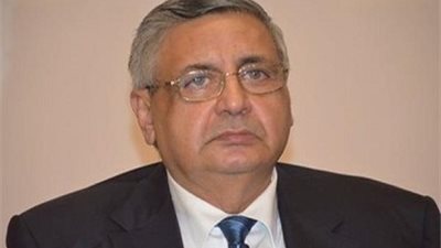 مستشار الرئيس للصحة: من المتوقع ظهور سلالات جديدة لفيروس كورونا في مصر 