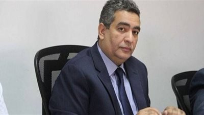 أحمد مجاهد يطلب الملفات المالية في أول يوم عمل بالجبلاية (خاص)