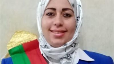 استكمالًا لترسيخ دور المرأة.. المستشارة دعاء قنديل تمارس مهامها أمام المحكمة التأديبية