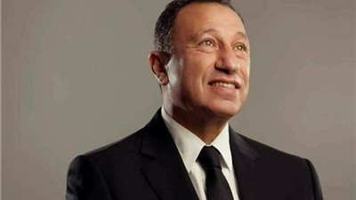 دعوة محمود الخطيب لاستلام جائزة الأهلي نادي القرن الإفريقي والأكثر تتويجًا في الشرق الأوسط